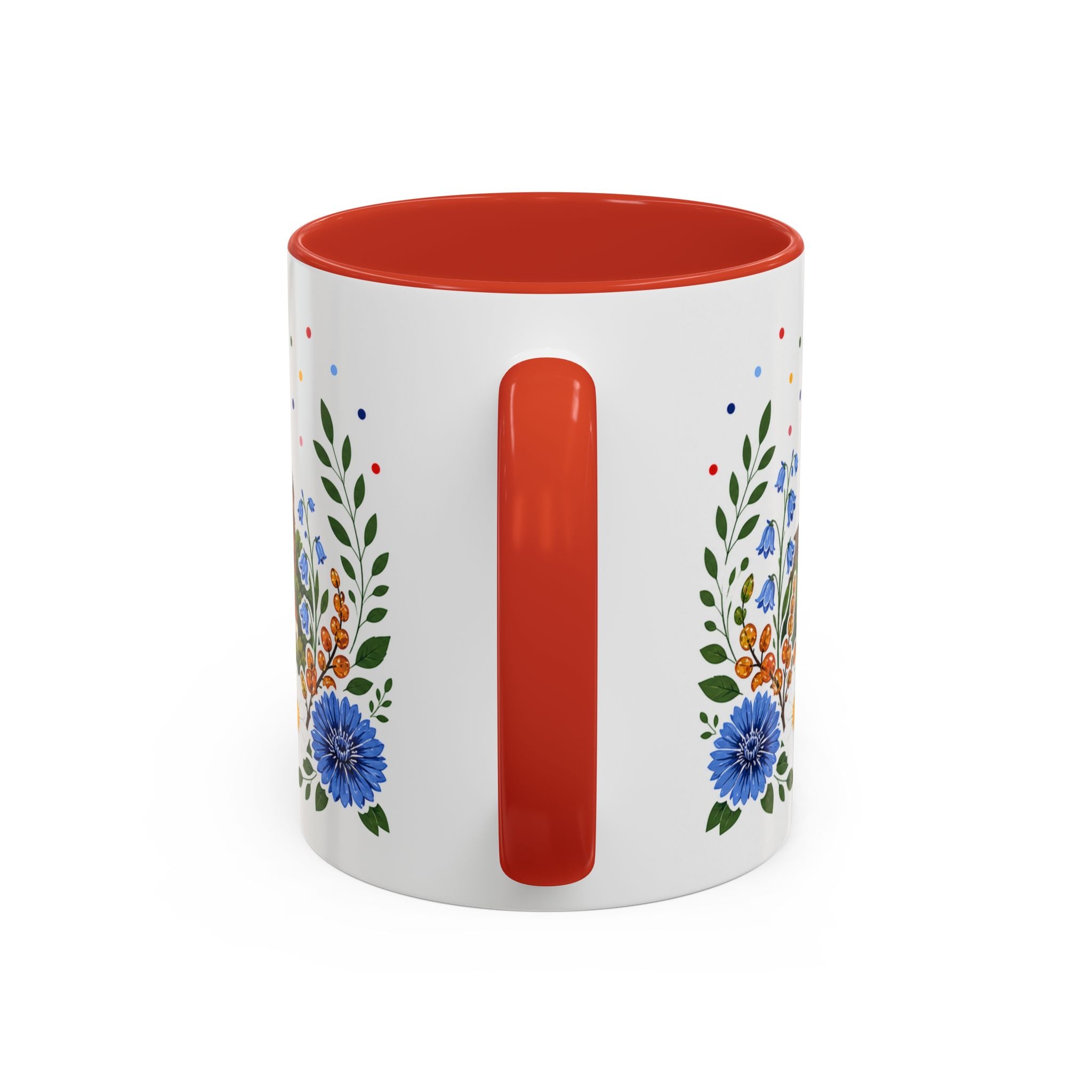 Lithuania Coffee Mug | Travel Souvenir Accent Mug | Place Gift Ceramic Cup 11oz 15oz