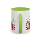 Poland Coffee Mug | Travel Souvenir Accent Mug | Place Gift Ceramic Cup 11oz 15oz