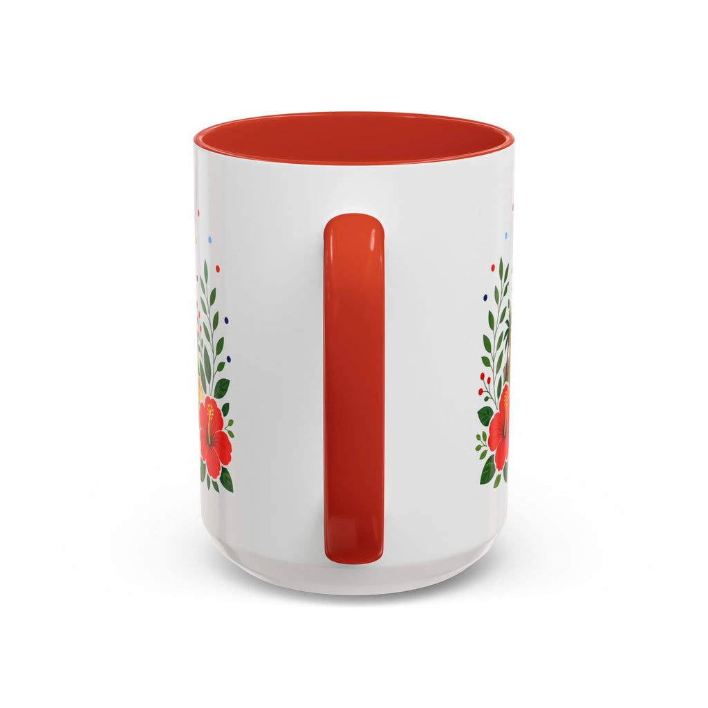 Oman Coffee Mug | Travel Souvenir Accent Mug | Place Gift Ceramic Cup 11oz 15oz