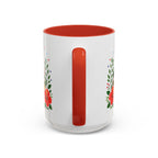 Oman Coffee Mug | Travel Souvenir Accent Mug | Place Gift Ceramic Cup 11oz 15oz