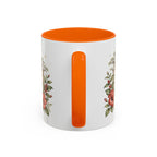 Angola Home Country Mug | Moving Away Gift | Long Distance Friendship | 11 oz 15 oz Accent Mug