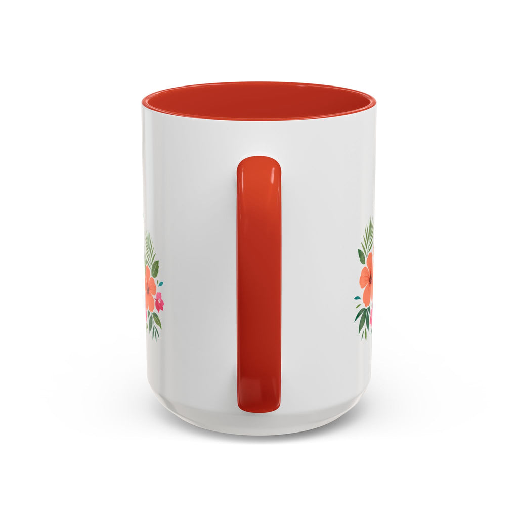 Punta Cana Coffee Mug | Dominican Republic Travel Souvenir | Porcelain Decal City Gift | 11oz 15oz Accent Mug