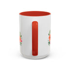 Punta Cana Coffee Mug | Dominican Republic Travel Souvenir | Porcelain Decal City Gift | 11oz 15oz Accent Mug