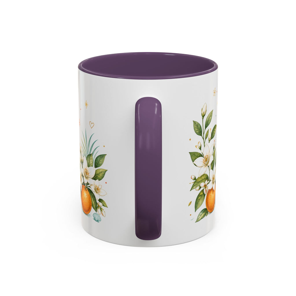 Florida State Mug | Moving Away, Homesick Gift | Long Distance Friendship Coffee Cup