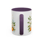 Florida State Mug | Moving Away, Homesick Gift | Long Distance Friendship Coffee Cup