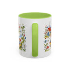 Jack and the Beanstalk Mug | Storybook Accent Coffee Mug | EveryLegend
