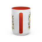 Indonesia Home Country Mug | Moving Away Gift | Long Distance Friendship | 11 oz 15 oz Accent Mug