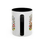 The Golden Goose Mug | Storybook Fairy Tale Accent Coffee Mug | EveryLegend