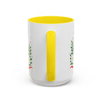 Denmark Coffee Mug | Travel Souvenir Accent Mug | Country Gift Ceramic Cup 11oz 15oz