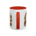 Sleeping Beauty Mug | Storybook Fairy Tale Accent Coffee Mug | EveryLegend