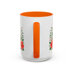 Oman Coffee Mug | Travel Souvenir Accent Mug | Place Gift Ceramic Cup 11oz 15oz