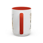 Spiti Valley Mug, India Travel Souvenir, Bucket List Gift, Accent Ceramic Coffee Mug 11oz 15oz