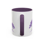 Buenos Aires Coffee Mug | Argentina Travel Souvenir | Porcelain Decal City Gift | 11oz 15oz Accent Mug