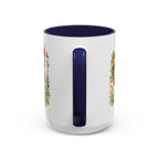 Town Mouse Country Mouse Mug | Storybook Tea Time Ceramic Mug (11oz/15oz)