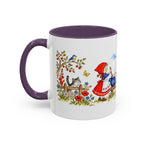 Sweet Porridge Mug | Storybook Fairy Tale Accent Coffee Mug | EveryLegend