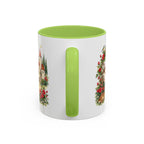 Sleeping Beauty Mug | Storybook Fairy Tale Accent Coffee Mug | EveryLegend