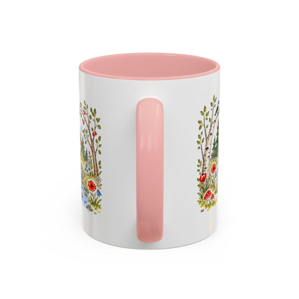 The Star Money Mug | Storybook Fairy Tale Accent Coffee Mug | EveryLegend