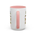 Zion National Park Mug | US Travel Souvenir Accent Coffee Mug | 11oz 15oz Ceramic Cup