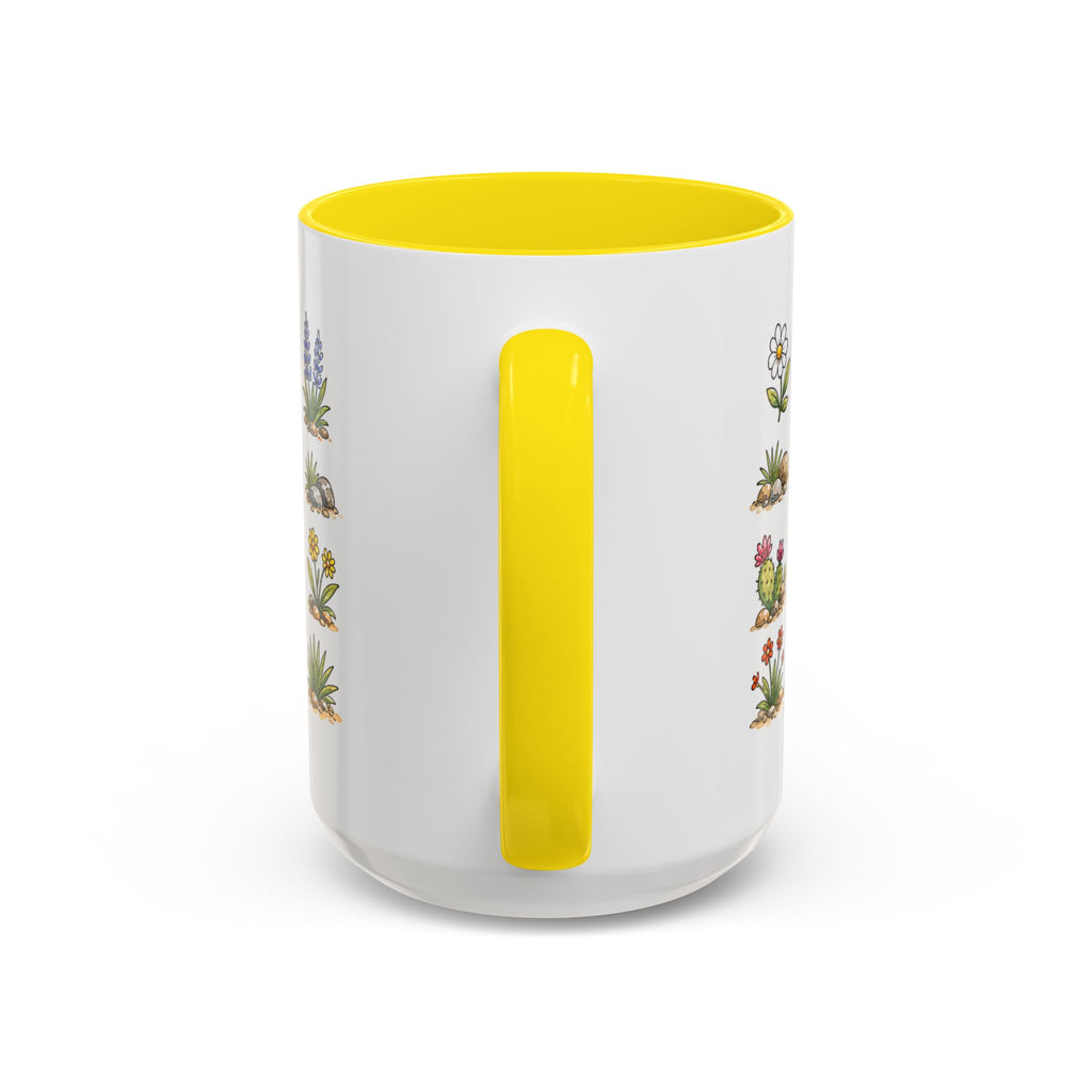Zion National Park Mug | US Travel Souvenir Accent Coffee Mug | 11oz 15oz Ceramic Cup
