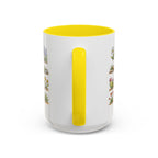 Zion National Park Mug | US Travel Souvenir Accent Coffee Mug | 11oz 15oz Ceramic Cup