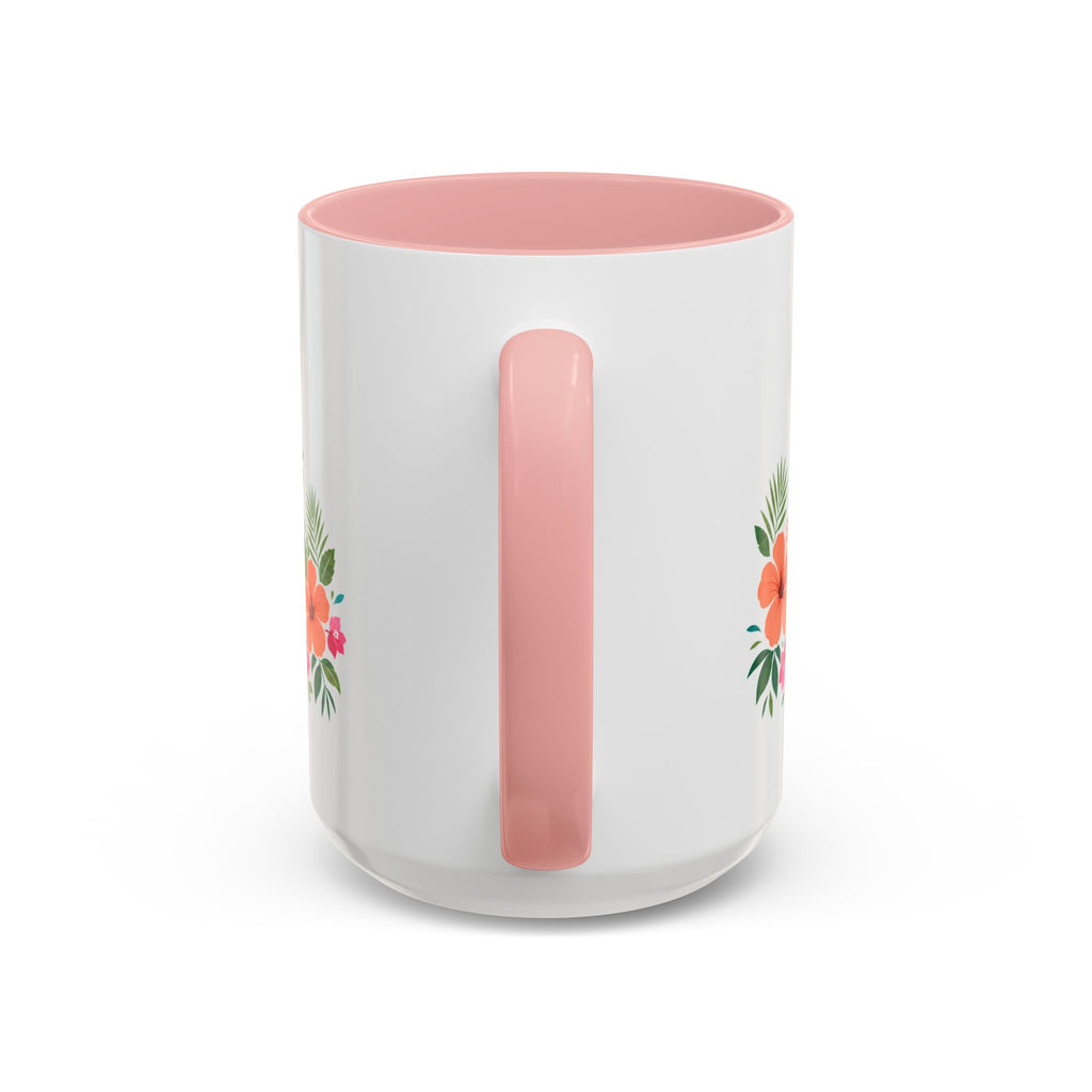 Punta Cana Coffee Mug | Dominican Republic Travel Souvenir | Porcelain Decal City Gift | 11oz 15oz Accent Mug