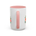 Punta Cana Coffee Mug | Dominican Republic Travel Souvenir | Porcelain Decal City Gift | 11oz 15oz Accent Mug