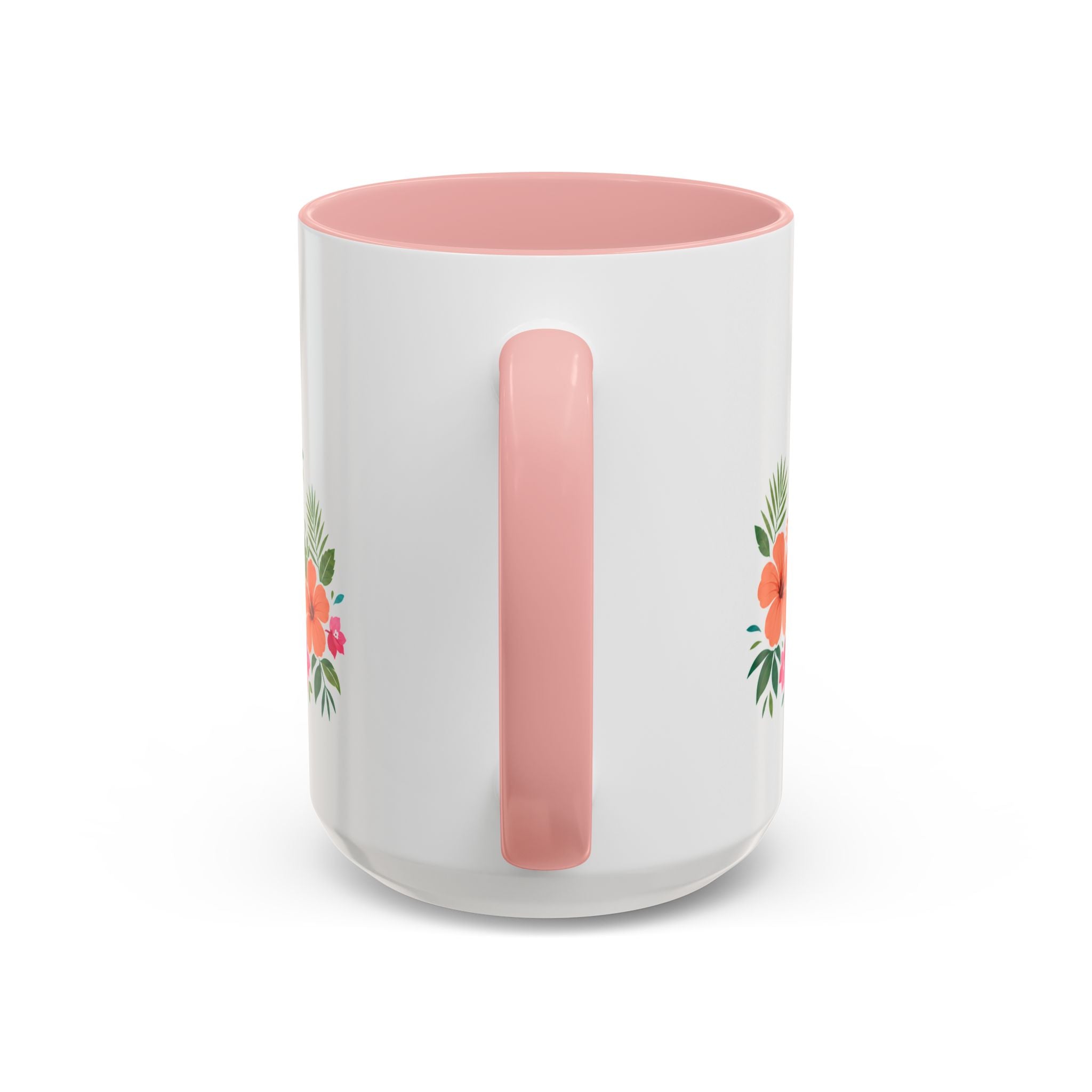 Punta Cana Coffee Mug | Dominican Republic Travel Souvenir | Porcelain Decal City Gift | 11oz 15oz Accent Mug