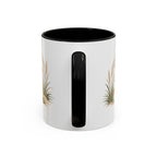 Uruguay World Champions Mug | Two Time Soccer Champion Gift | Uruguayan Football Fan Cup | 1930 1950 | 11oz 15oz Accent Mug