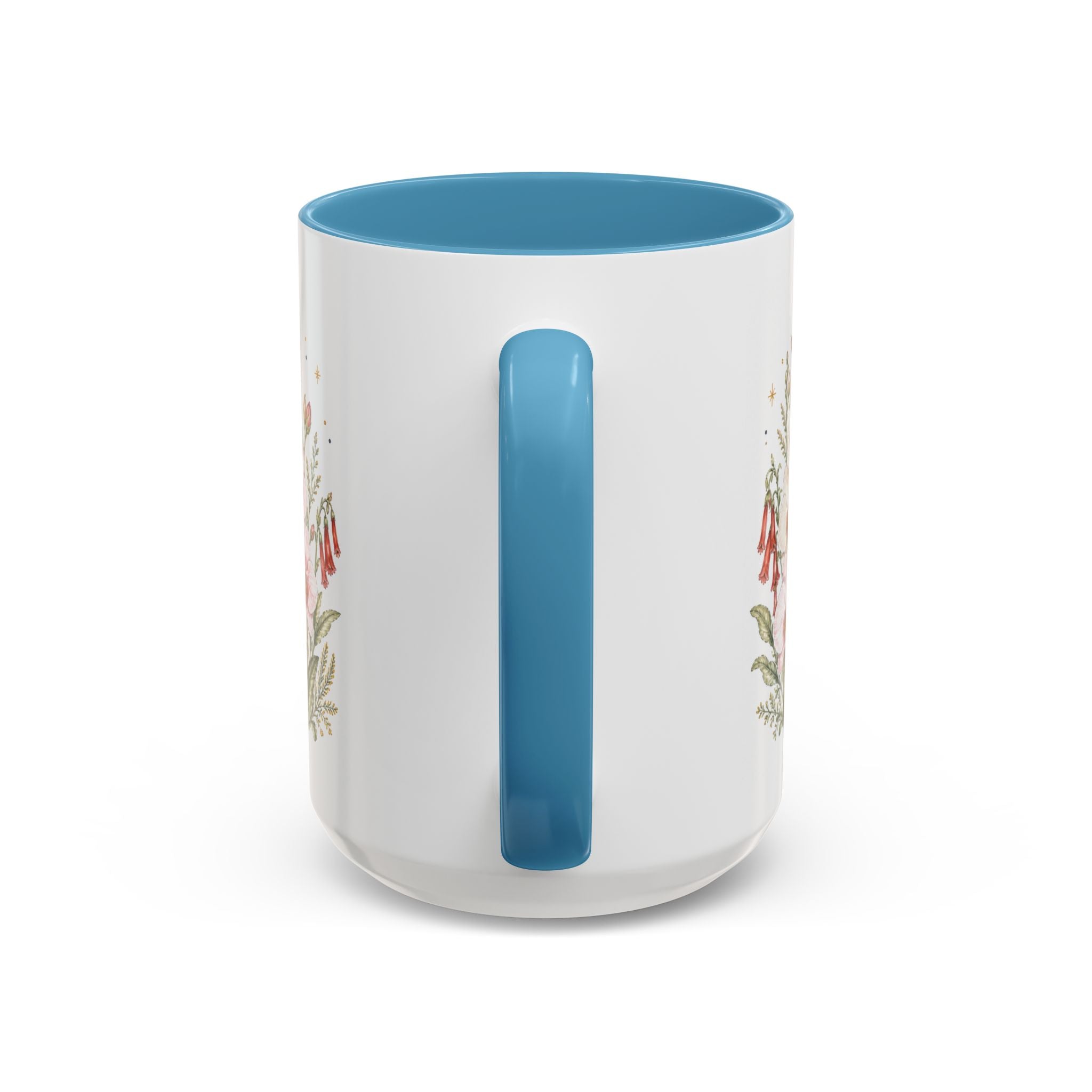 Peru Home Country Mug | Moving Away Gift | Long Distance Friendship | 11 oz 15 oz Accent Mug