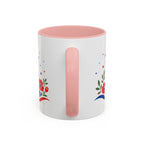 United States Coffee Mug | Travel Souvenir Accent Mug | Country Gift Ceramic Cup 11oz 15oz