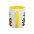 Togo Coffee Mug | Travel Souvenir Accent Mug | Country Gift Ceramic Cup 11oz 15oz