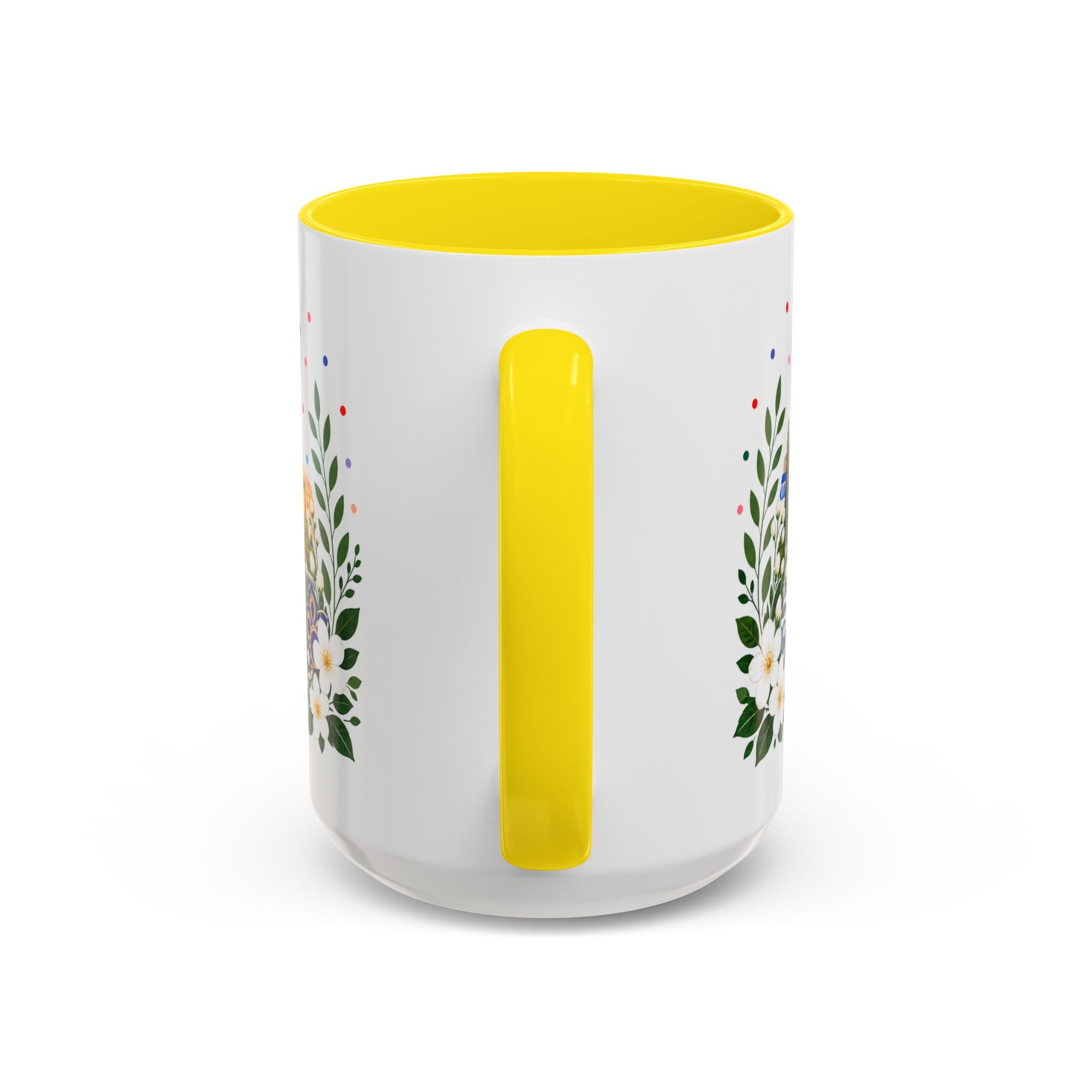 Tunisia Coffee Mug | Travel Souvenir Accent Mug | Place Gift Ceramic Cup 11oz 15oz