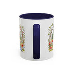 The Star Money Mug | Storybook Fairy Tale Accent Coffee Mug | EveryLegend