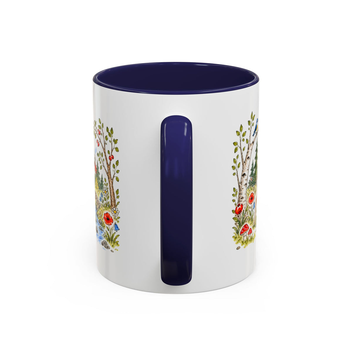 The Star Money Mug | Storybook Fairy Tale Accent Coffee Mug | EveryLegend