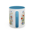 The Ugly Duckling Mug | Storybook Fairy Tale Accent Coffee Mug | EveryLegend