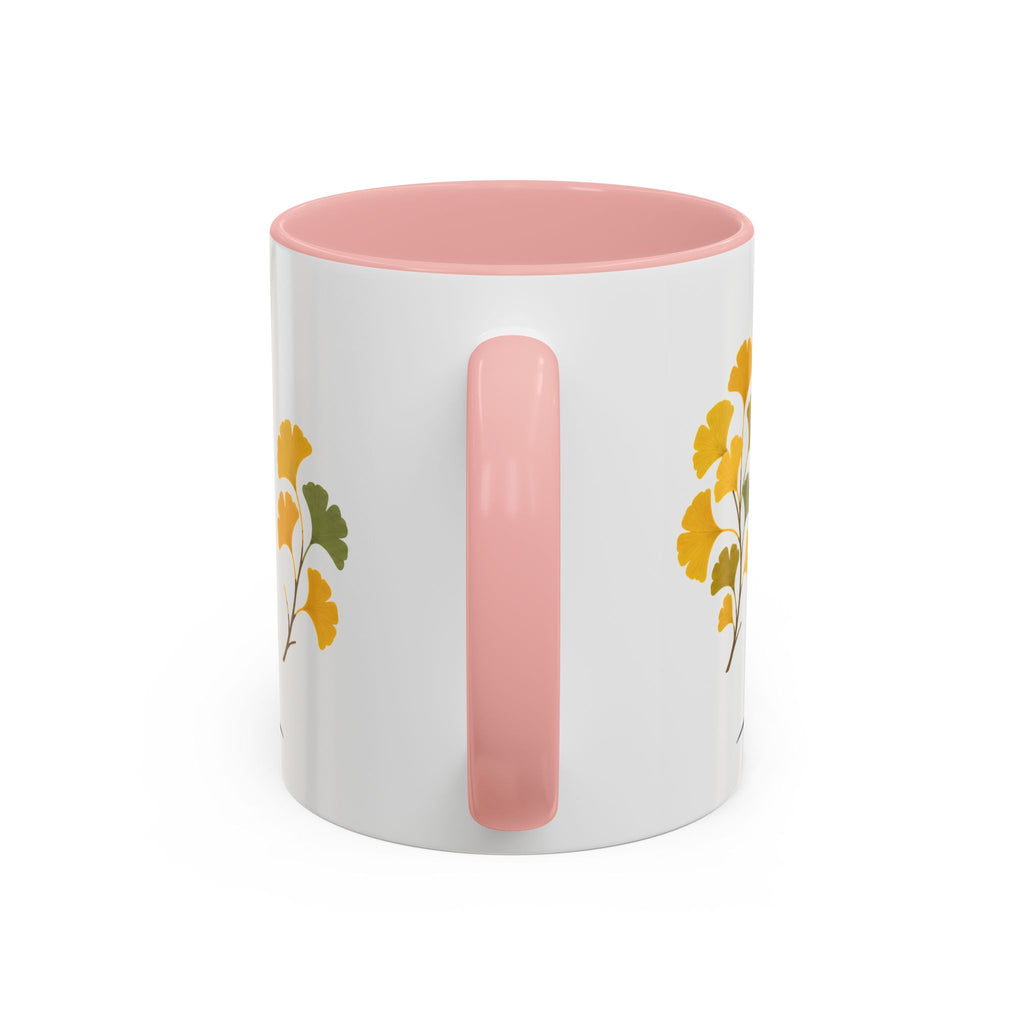 Osaka Coffee Mug | Japan Travel Souvenir | Porcelain Decal City Gift | 11oz 15oz Accent Mug
