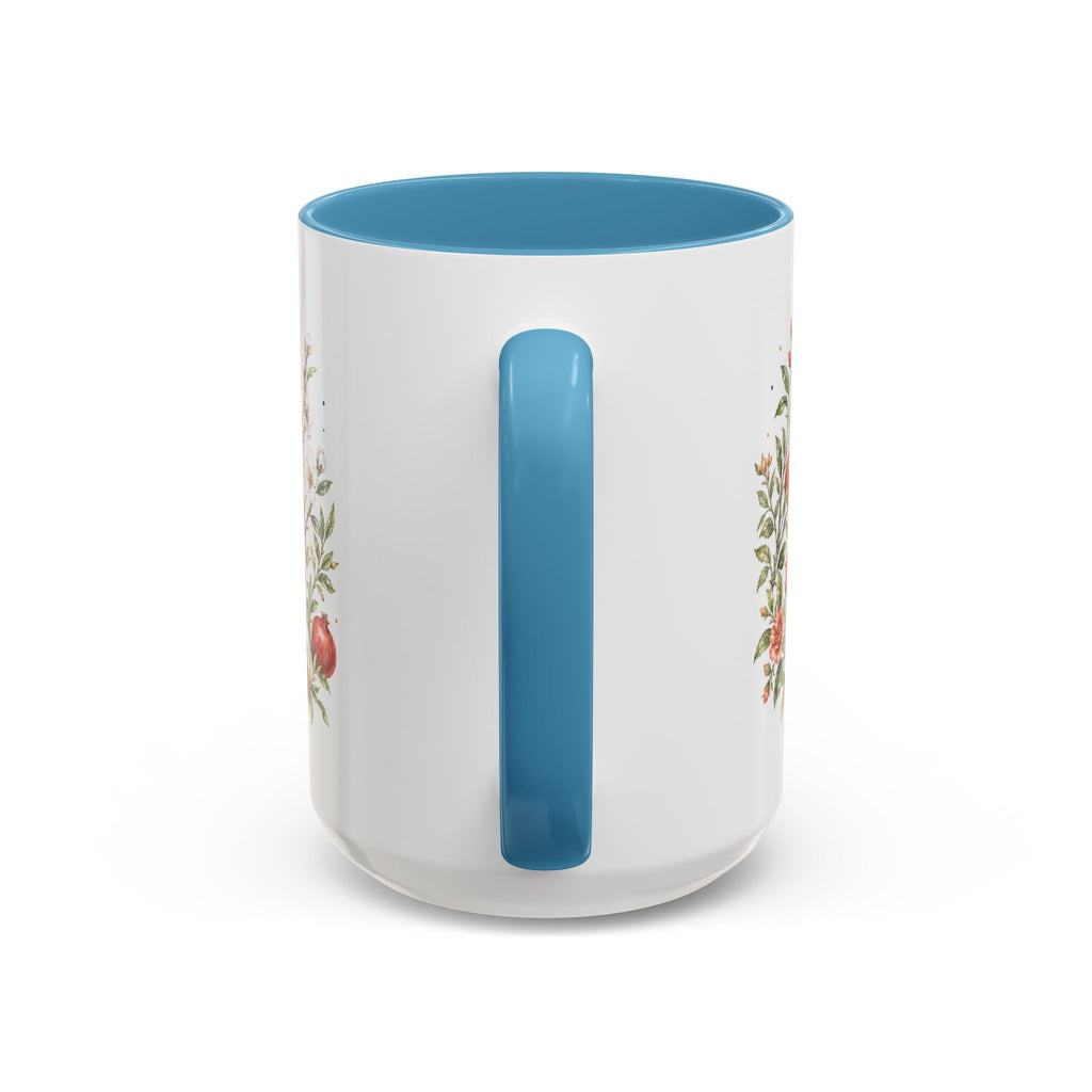 Afghanistan Home Country Mug | Moving Away Gift | Long Distance Friendship | 11 oz 15 oz Accent Mug