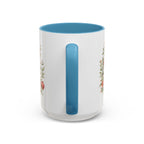Afghanistan Home Country Mug | Moving Away Gift | Long Distance Friendship | 11 oz 15 oz Accent Mug