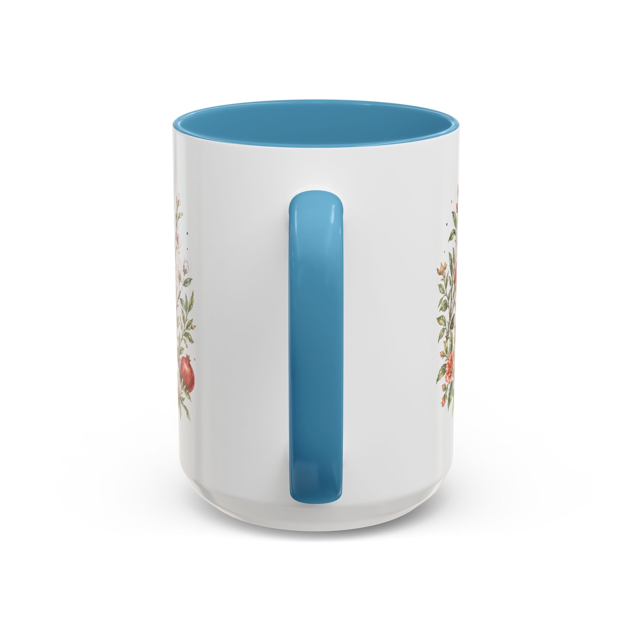 Afghanistan Home Country Mug | Moving Away Gift | Long Distance Friendship | 11 oz 15 oz Accent Mug