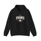 France Soccer Hoodie | FRANCE Football Fan Gift | Country Supporter Hoodie