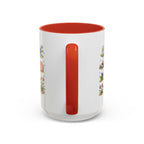 Acadia National Park Mug | US Travel Souvenir Accent Coffee Mug | 11oz 15oz Ceramic Cup