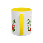 Poland Coffee Mug | Travel Souvenir Accent Mug | Place Gift Ceramic Cup 11oz 15oz