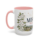 Missouri Home State Mug | Moving Away, Long Distance Friendship Gift