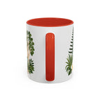 New Caledonia Coffee Mug | Travel Souvenir Accent Mug | Country Gift Ceramic Cup 11oz 15oz