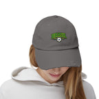Brazil Soccer Fan Hat | Brazil Fan Cap | Brasil Soccer Supporter Cap