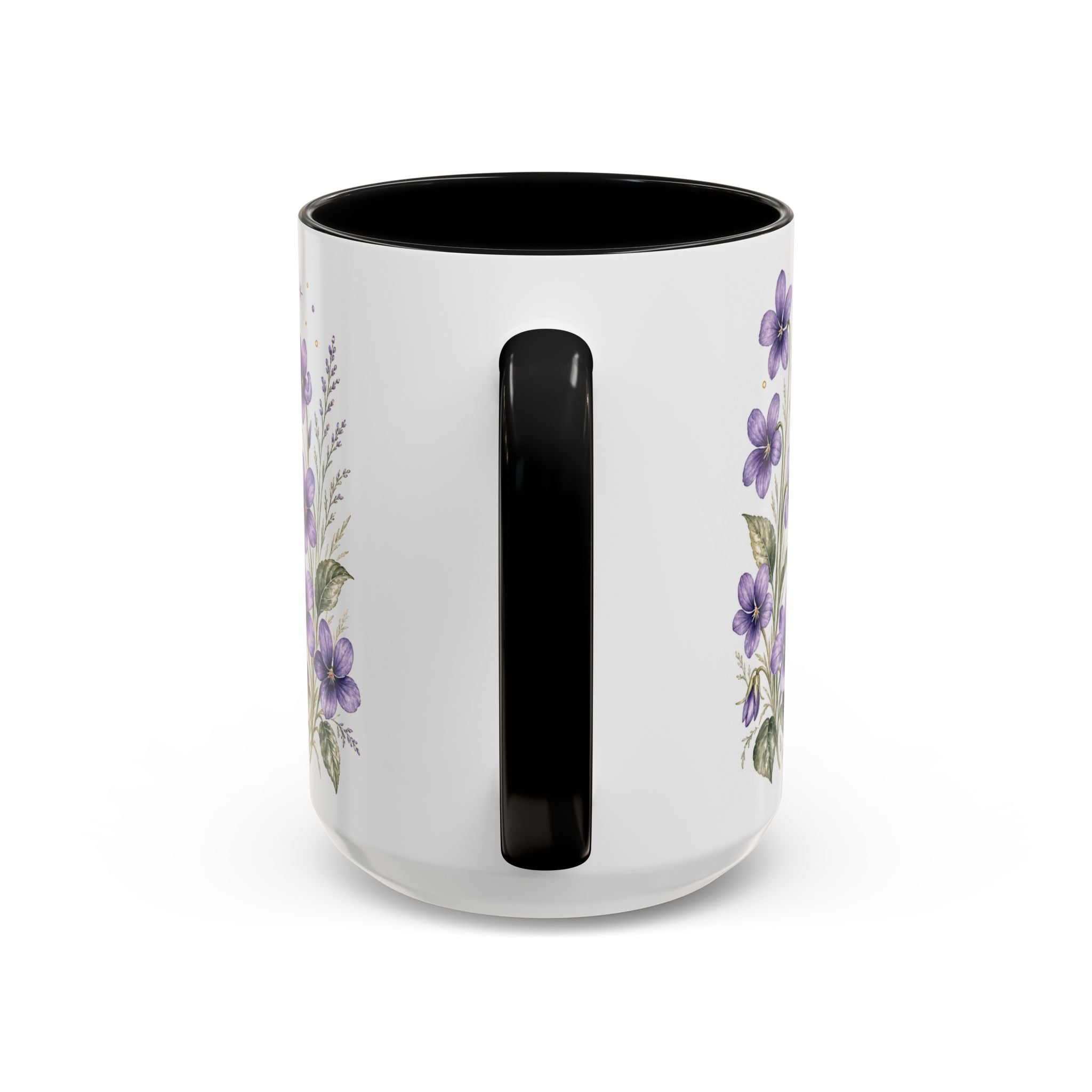 Illinois State Map Mug | Botanical Travel Sketch, Moving Away Gift (11oz 15oz)