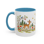The Star Money Mug | Storybook Fairy Tale Accent Coffee Mug | EveryLegend