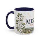 Missouri Home State Mug | Moving Away, Long Distance Friendship Gift