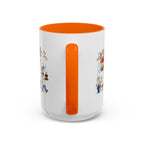 Cozy Bakery Village Mug | Storybook Pastry Accent Coffee Mug | EveryLegend