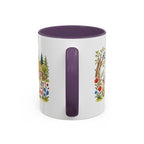 The Wishing Table Mug | Storybook Fairy Tale Accent Coffee Mug | EveryLegend
